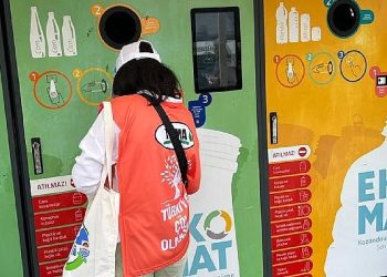 Ulusal iktisada 1,3 milyon TL’lik katkı sağlandı