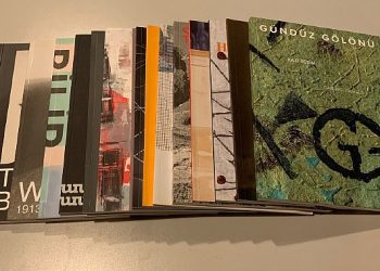 Ulusal Reasürans Sanat Galerisi Yayınlarından Cumhuriyetin 100. Kuruluş Yıl Dönümüne Özel Kitap Seçkisi