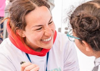 Umudu Taşımak İçin Tekrar Yola Çıkıyorlar