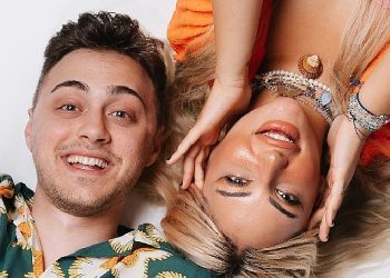 Umur Doma ve Alara’nın Etkileyici Düeti ‘Yaz Günüm’ Pop Müziğe Yeni Bir Soluk Getiriyor!