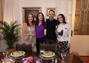 Ünlü Konukların İlgi Çelici Mutfak Sohbeti beIN Gurme Ekranlarında!