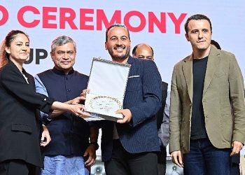 Uppy, G20 Tarafından Dünyanın En Yeterli 2. Edtech Teşebbüsü Seçildi