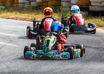 Uşak’ta Nefes Kesen Gayretler Yaşandı