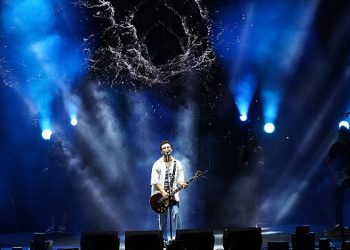 Üsküdar’da 100 Bin Kişilik Gençlik Korosu