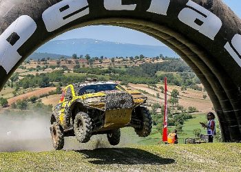 Vezirköprü Büyük Tertibe Hazır