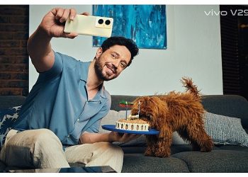 vivo X Murat Boz iş birliğinin birinci reklam sineması yayında