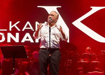 Volkan Konak’la YBY Woods’a Karadeniz Havası Geldi