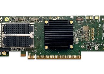 Western Digital Bilgi Merkezi İçin Daha Yüksek Düzeyde Esneklik ve Ölçeklenebilirlik Sunuyor