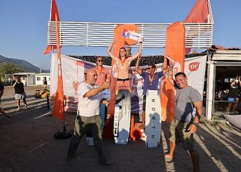 Xiaomi Kite Cup Kazananları Ödülleriyle Buluştu