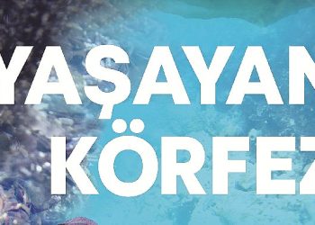 Yaşayan Körfez standı İzmirlilerle buluşuyor