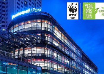 Yemeksepeti’nin Sürdürülebilirlik Seyahatinde Kıymetli Dönemeç: WWF-Türkiye Yeşil Ofis Diploması