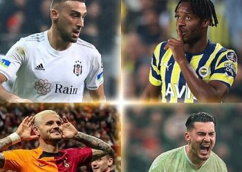 Yeni Dönemde Şampiyonlar Yeniden TOD’da Aşikâr Olacak