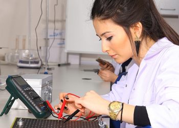 Yeni dünya, ‘çevreye hassas mühendis’ler istiyor!