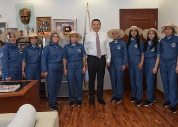 Yenişehir Belediyesi işçilerine 14.400 TL banka promosyonu ödenecek