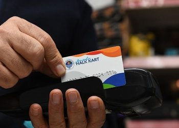 Yenişehir Belediyesi ” Yenişehir Halk Kart”ın Temmuz ayı meblağlarını yatırdı