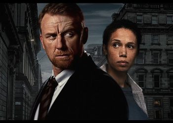 Yepisyeni Polisiye Dizi “64” ve Daha Fazlası Eylül Ayında BBC First’te