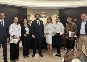 Yerli Tahıl ve Yem Sürece Sanayisi, Talebe Öncülük Edecek ASEAN’a İDMA ile Açılıyor