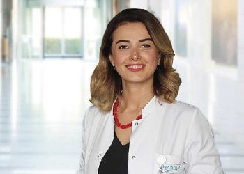 Zonanın en kıymetli nedeni gerilim