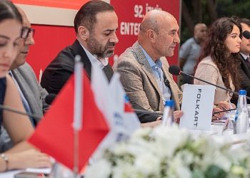 “1-10 Eylül ortasında İzmir’e gelin”