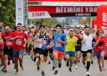 10. Eker I Run İştirakçileri Yeterlilik Peşinde Koşacak