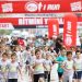 10. Eker I Run, Rekor Bir İştirakle Başlıyor