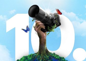 10. Global İklim Değişikliği Fotoğraf Yarışı’na Müracaat için Son İki Hafta!