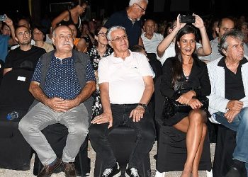 13. Phaselis Şenliği Başladı