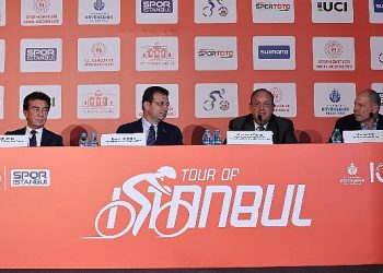 15 ÜLKE, 21 KADRO, 147 ATLET KATILACAK