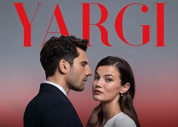 2023 Milletlerarası Emmy Ödüllerinde ‘Türkiye’den tek aday ‘Yargı’ dizisi oldu