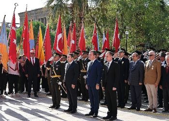30 Ağustos Zaferi’ni hizmetlerimizle sürdürüyoruz