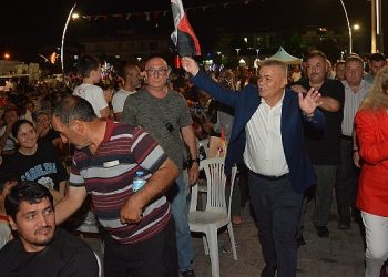 30  Ağustos’un coşkusu Torbalı’da yaşanacak