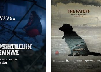 30. Milletlerarası Adana Altın Koza Sinema Şenliği Kısa Sinema Finalistleri Muhakkak Oldu