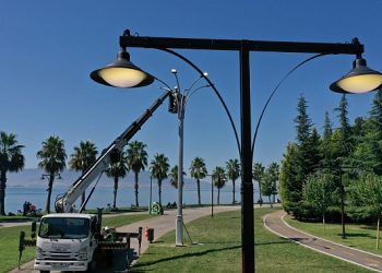 50 bin Armatüre Anlık Bakım ve Tamir