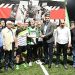 50 Yaş Üstünde Suadiyespor Şampiyon