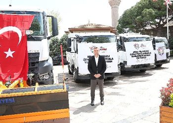 500 Milyon Tl’lik Tasarruf: Şile Belediyesinden Sürdürülebilir Paklık Atılımı