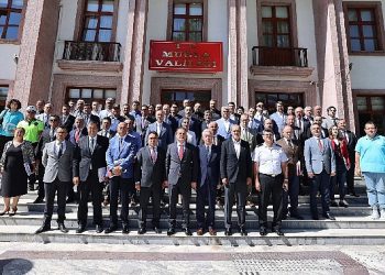 58.Cumhurbaşkanlığı Türkiye Bisiklet Tipi’ne Kurumsal Destekçiler, Terel İdareler ve Sponsorlar Güç Katacak