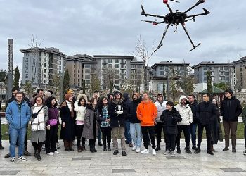 7’inci Periyot Pilot Eğitimleri Başlıyor