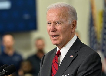 ABD Başkanı Biden’e  görevi kötüye kullanma soruşturması açılıyor