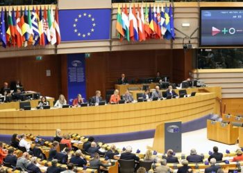 Avrupa Parlamentosu’ndan çarpıcı Türkiye raporu