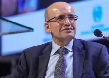 Bakan Şimşek: Rasyonel programla ülkemize güven artıyor, dış finansmanda yaşanan problemleri aşıyoruz