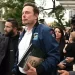 Cumhurbaşkanı Erdoğan’ın davetine Elon Musk ‘tan cevap gecikmedi:”Gelecek yıl bizzat katılmayı ve Türkiye’deki diğer yatırım fırsatlarını tartışmayı sabırsızlıkla bekliyorum”