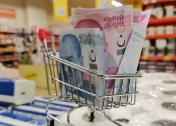 Ekonomistlere göre eylül ayı yıllık TÜFE verisi için medyan tahmin yüzde 61,60