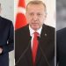 Erdoğan Azerbaycan ile Ermenistan arasındaki krizin çözümü için devreye girdi