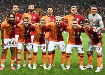 Galatasaray’a grup  kurasında dünya devi 2 rakip çıktı