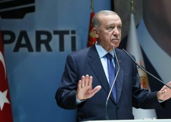 Erdoğan: Depremzede kardeşlerimizi asla yalnız bırakmadık
