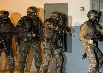 İstanbul merkezli ‘hayali ihracat’ operasyonuyla 17 şüpheli yakalandı