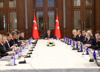 Orta Vadeli Program açıklanıyor: Büyüme ve istihdam artmaya devam edecek