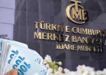 TCMB Ağustos enflasyonuna ilişkin değerlendirmelerde bulundu