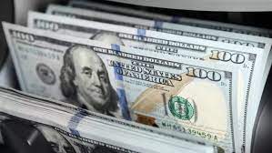 TCMB rezervleri arttı