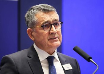 TÜSİAD Başkanı Orhan Turanlı: Dijital sıçrama yapılması gerekli